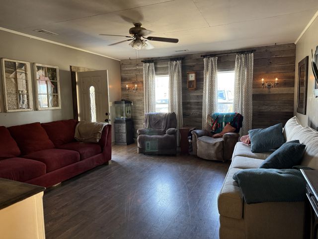 3 Bonnertown Rd, Five Points, TN 38457