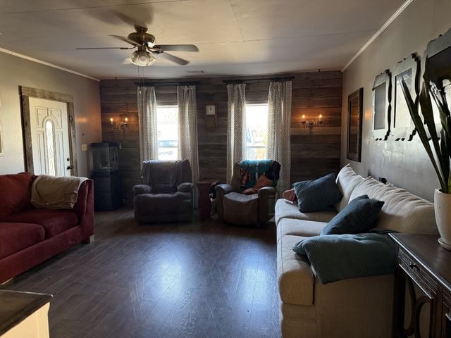 3 Bonnertown Rd, Five Points, TN 38457