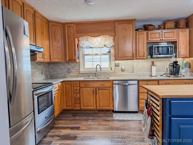 3171 Westminister Road, Lumberton, NC 28360