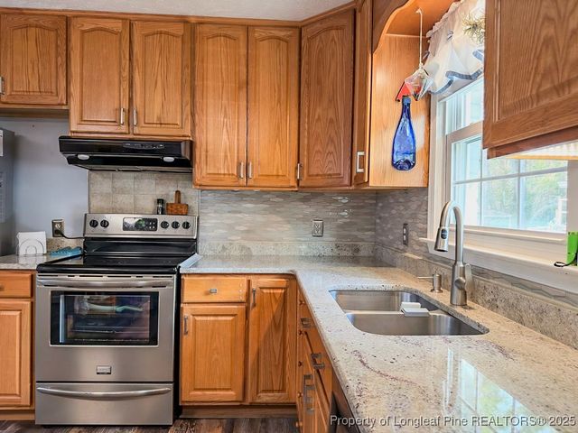 3171 Westminister Road, Lumberton, NC 28360