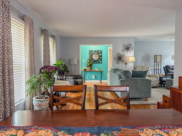 3171 Westminister Road, Lumberton, NC 28360