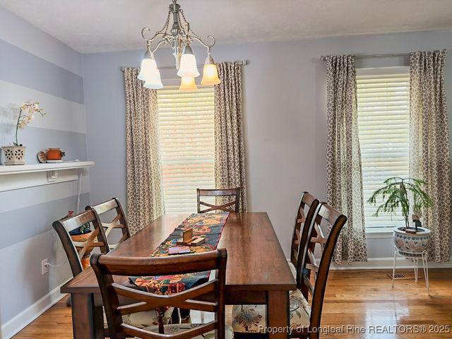 3171 Westminister Road, Lumberton, NC 28360