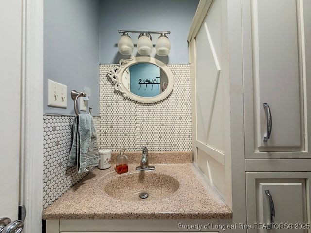 3171 Westminister Road, Lumberton, NC 28360