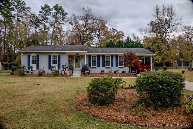 3171 Westminister Road, Lumberton, NC 28360