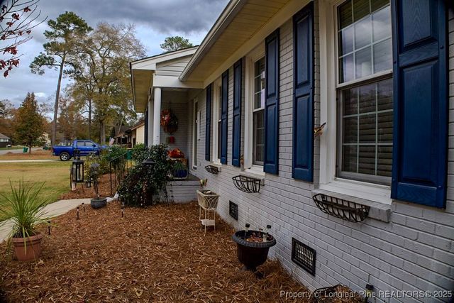 3171 Westminister Road, Lumberton, NC 28360