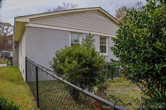 3171 Westminister Road, Lumberton, NC 28360