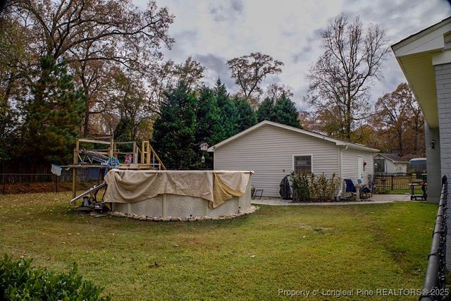 3171 Westminister Road, Lumberton, NC 28360