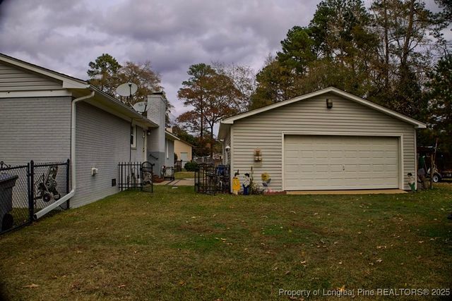 3171 Westminister Road, Lumberton, NC 28360