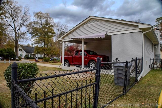 3171 Westminister Road, Lumberton, NC 28360