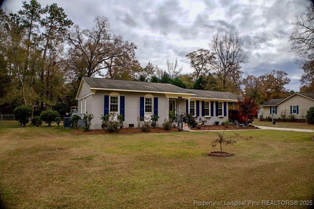 3171 Westminister Road, Lumberton, NC 28360