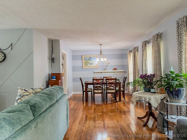 3171 Westminister Road, Lumberton, NC 28360