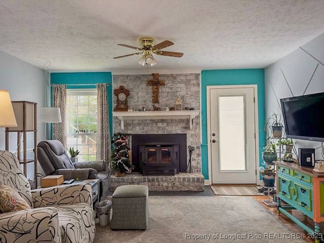 3171 Westminister Road, Lumberton, NC 28360