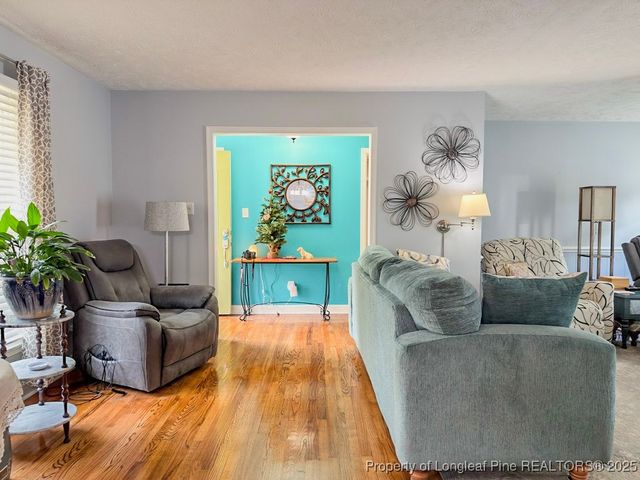 3171 Westminister Road, Lumberton, NC 28360