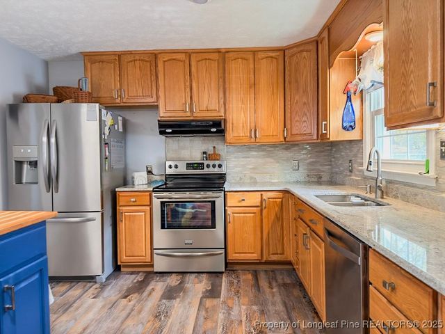 3171 Westminister Road, Lumberton, NC 28360