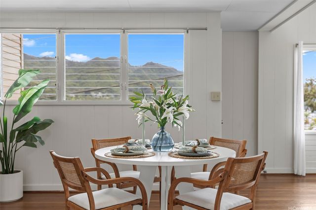 3654 Kumu Street, Honolulu, HI 96822