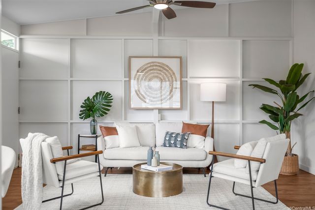 3654 Kumu Street, Honolulu, HI 96822