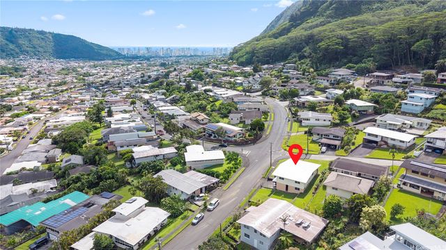 3654 Kumu Street, Honolulu, HI 96822
