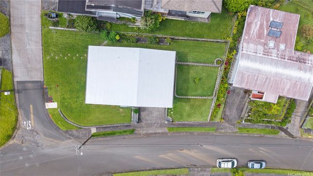 3654 Kumu Street, Honolulu, HI 96822