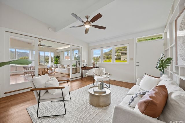 3654 Kumu Street, Honolulu, HI 96822