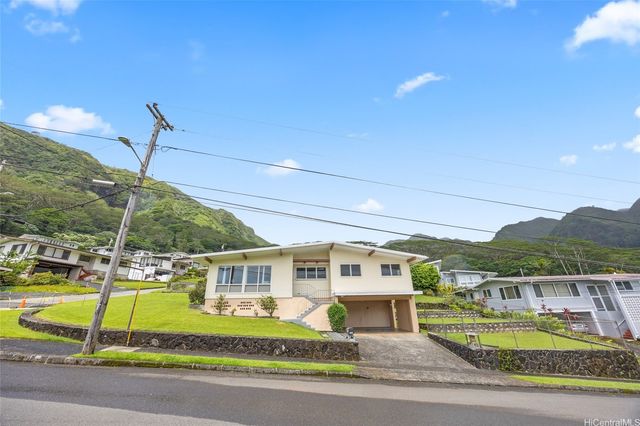 3654 Kumu Street, Honolulu, HI 96822