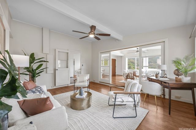 3654 Kumu Street, Honolulu, HI 96822