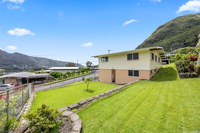 3654 Kumu Street, Honolulu, HI 96822