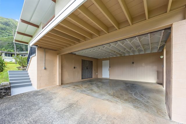 3654 Kumu Street, Honolulu, HI 96822