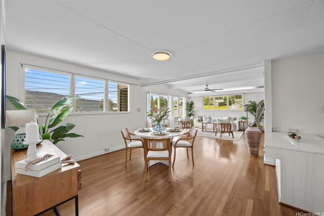 3654 Kumu Street, Honolulu, HI 96822