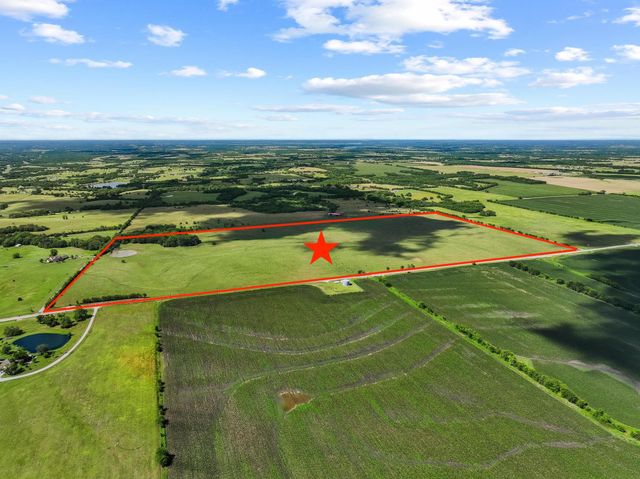 TBD Fm 697, Whitewright, TX 75491