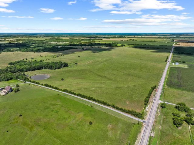 TBD Fm 697, Whitewright, TX 75491