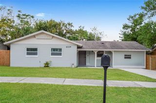 6129 HIALEAH STREET, Orlando, FL 32808