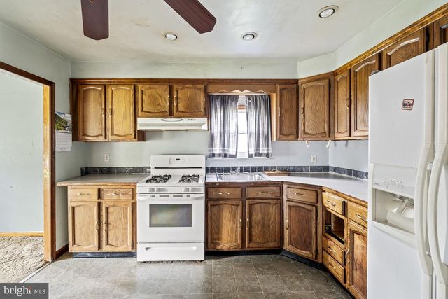 418 IOWA AVE, Delanco, NJ 08075