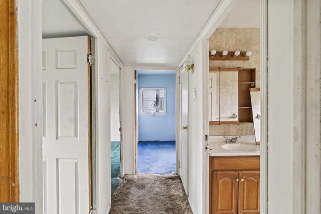 418 IOWA AVE, Delanco, NJ 08075