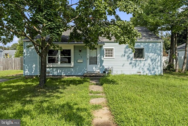 418 IOWA AVE, Delanco, NJ 08075