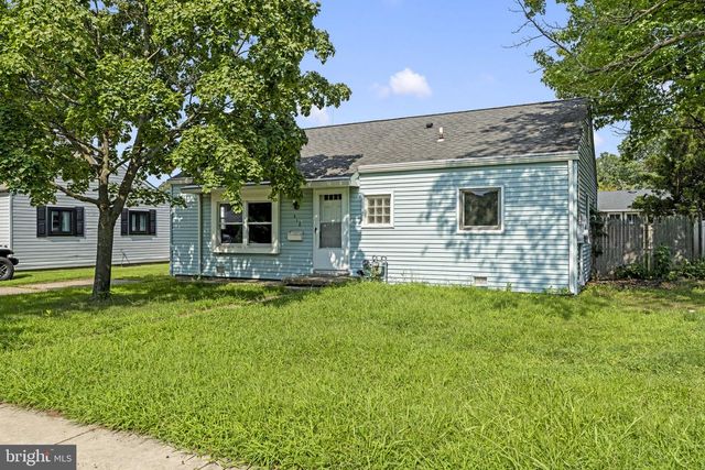 418 IOWA AVE, Delanco, NJ 08075