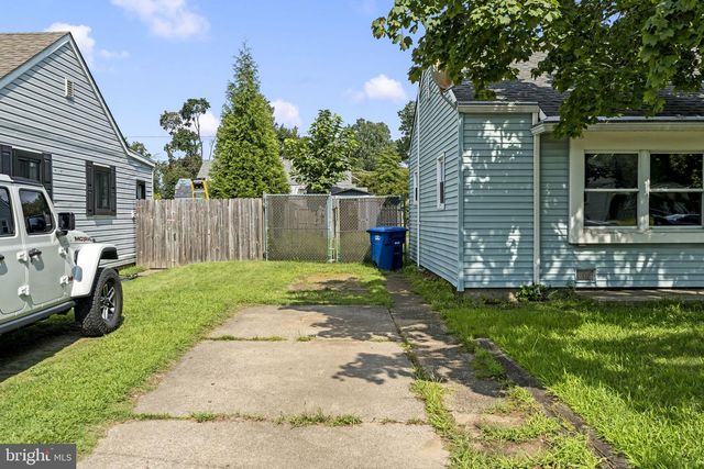 418 IOWA AVE, Delanco, NJ 08075