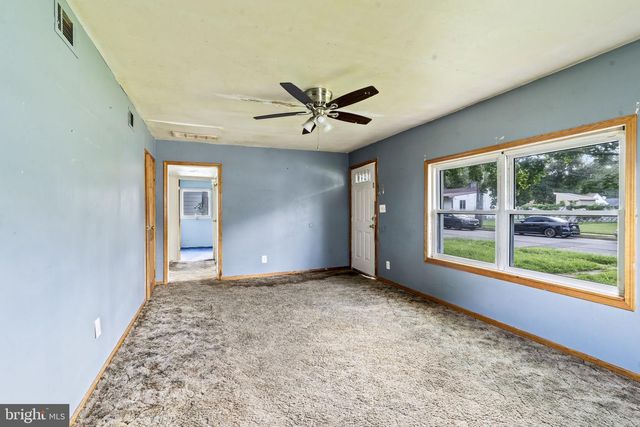 418 IOWA AVE, Delanco, NJ 08075