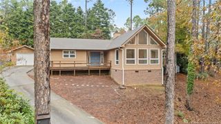 7 Ash Court, Pinehurst, NC 28374