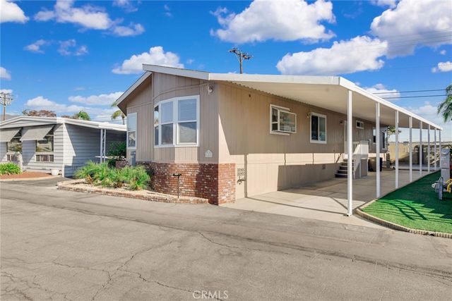 3530 Damien Avenue 184, La Verne, CA 91750