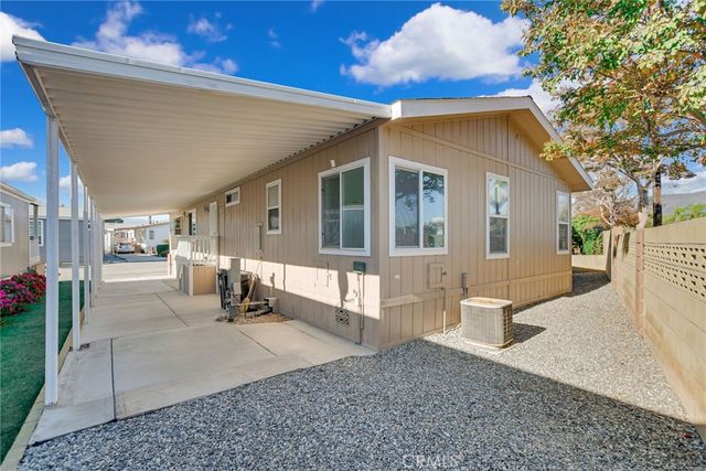 3530 Damien Avenue 184, La Verne, CA 91750