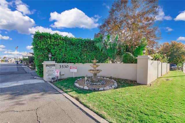 3530 Damien Avenue 184, La Verne, CA 91750