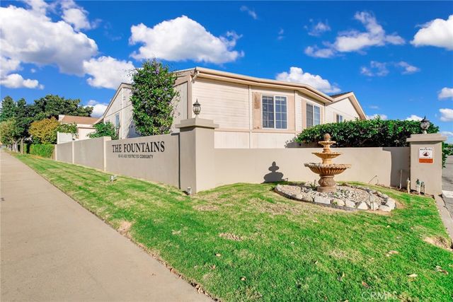 3530 Damien Avenue 184, La Verne, CA 91750