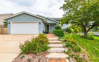 1815 Erin LANE, Waukesha, WI 53188