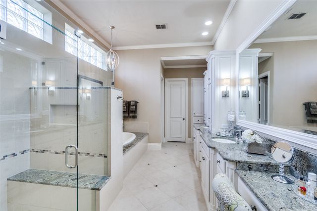 6073 Star Trail Drive, Frisco, TX 75034