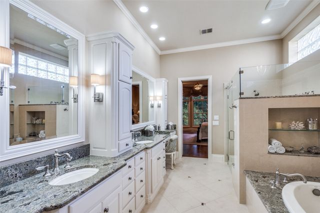 6073 Star Trail Drive, Frisco, TX 75034