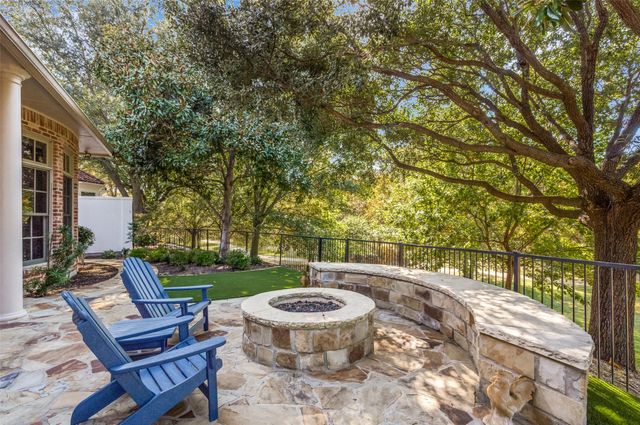 6073 Star Trail Drive, Frisco, TX 75034