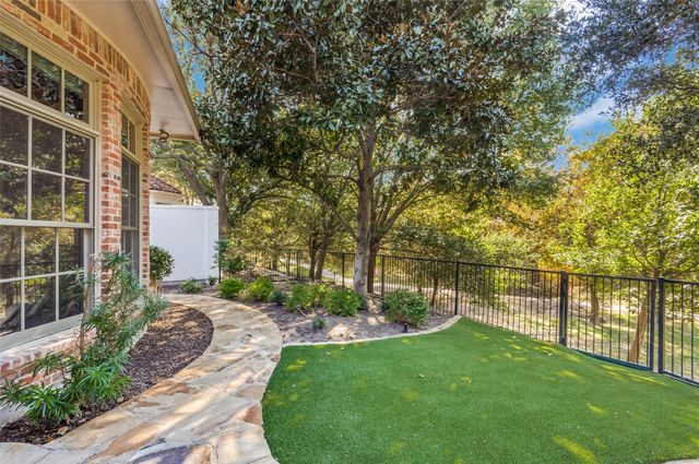 6073 Star Trail Drive, Frisco, TX 75034