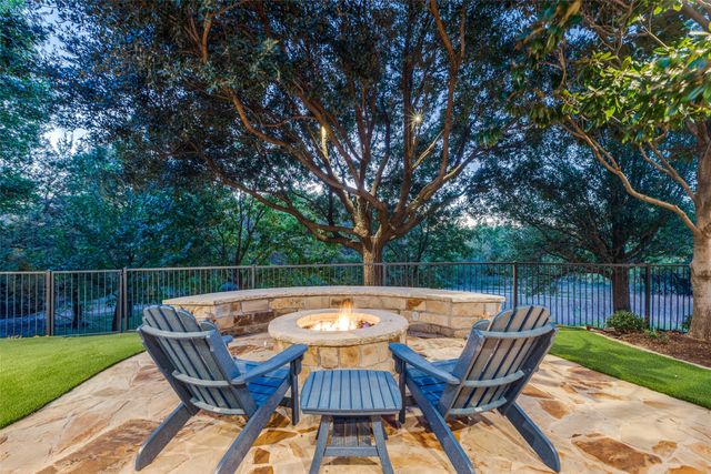 6073 Star Trail Drive, Frisco, TX 75034