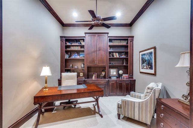 6073 Star Trail Drive, Frisco, TX 75034