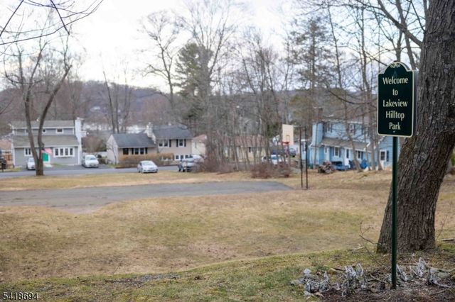 31 Lakeview Rd, Sparta Twp., NJ 07871